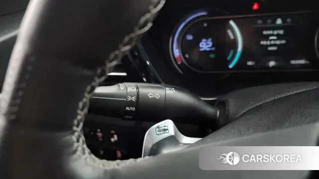 Kia Niro Plus id 3268224 из Кореи 7