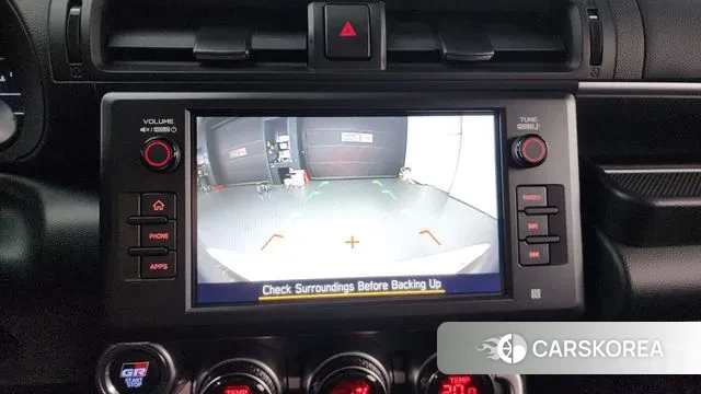 Toyota GR86 id 3560159 из Кореи 7