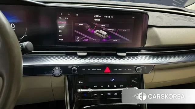 Kia Carnival 4th generation id 3467935 из Кореи 7