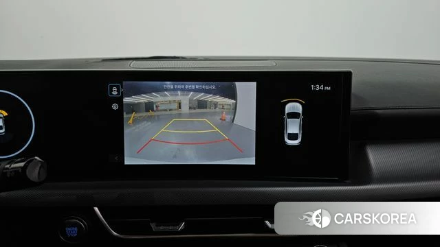 Hyundai Sonata D Edge (DN8) id 3838593 из Кореи 7