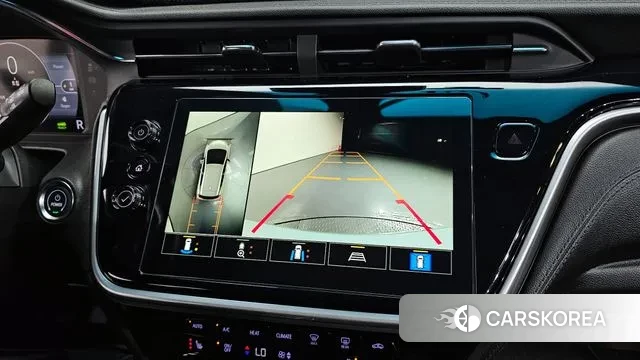 Chevrolet (GM Daewoo) New Bolt EV id 3333353 из Кореи 7