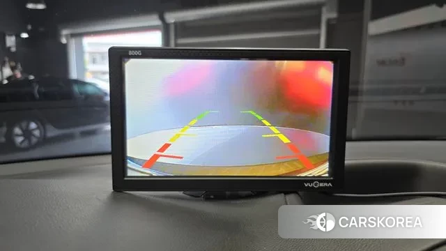 Hyundai The New Grand Starex id 3156406 из Кореи 7