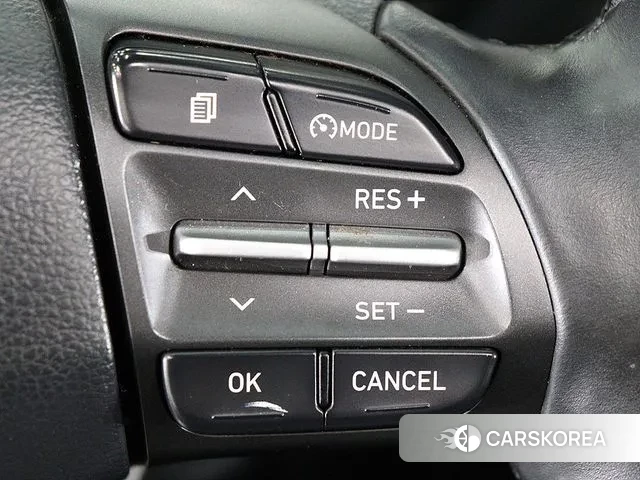 Hyundai Kona id 3449752 из Кореи 7