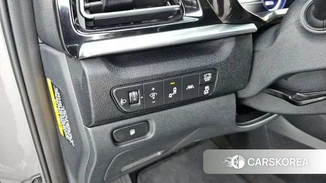 Kia The New Niro id 3464129 из Кореи 7