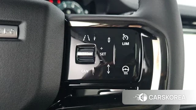 Land Rover Range Rover Evoque 2nd Generation id 3256275 из Кореи 7