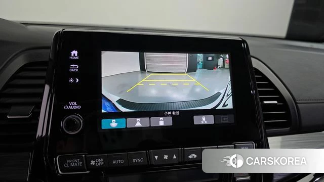 Honda Odyssey id 3898532 из Кореи 7