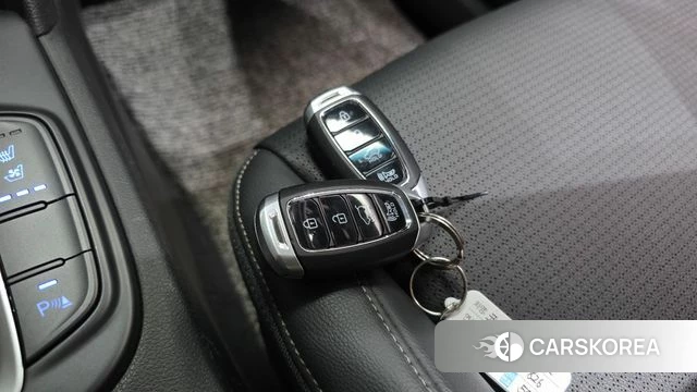 Hyundai Kona id 4667564 из Кореи 7