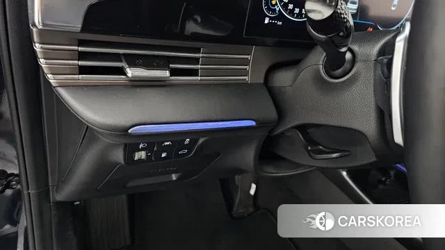 Hyundai The New Grandeur IG id 3529946 из Кореи 7