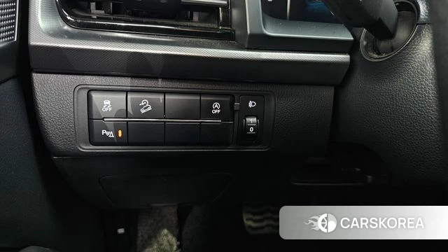 Ssangyong The New Rexton Sports Cannes id 4549309 из Кореи 7