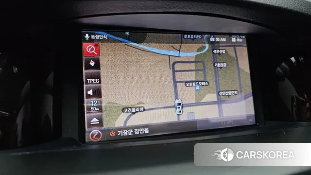 Renault Korea (Samsung) SM5 Nova id 3631865 из Кореи 7