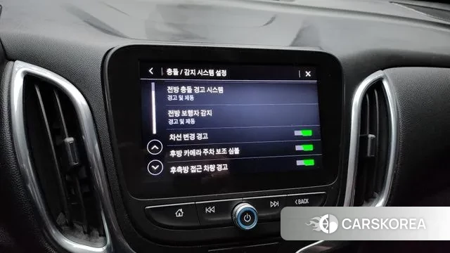 Chevrolet (GM Daewoo) Equinox id 3433888 из Кореи 7