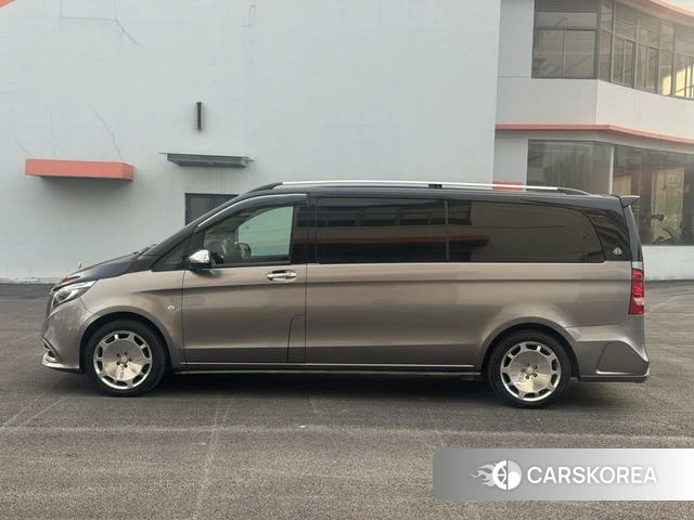 Mercedes-Benz Vito id 4239360 из Китая 7