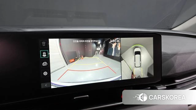 Kia The New Carnival 4th Generation id 4177579 из Кореи 7