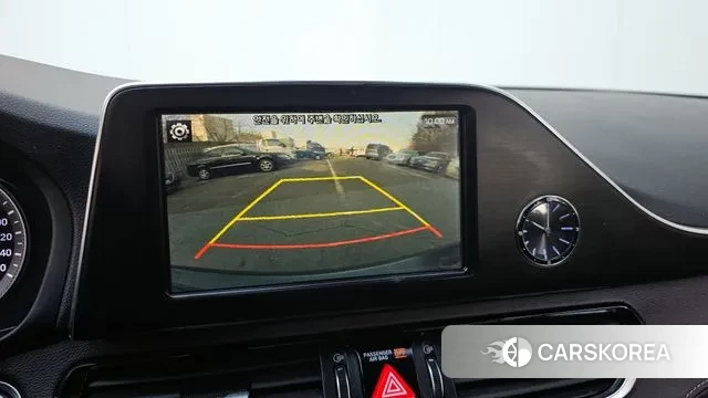 Hyundai Grandeur IG id 3479757 из Кореи 7