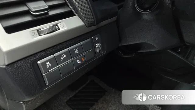 Ssangyong Rexton Sports Cannes id 3018592 из Кореи 7