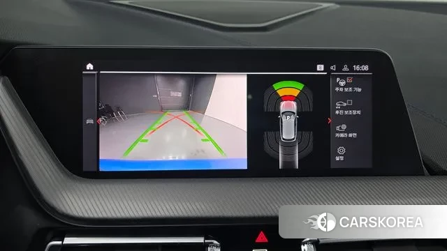 BMW 1 Series (F40) id 3631314 из Кореи 7