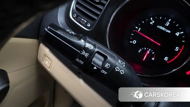 Kia The New Carnival id 4543703 из Кореи 7