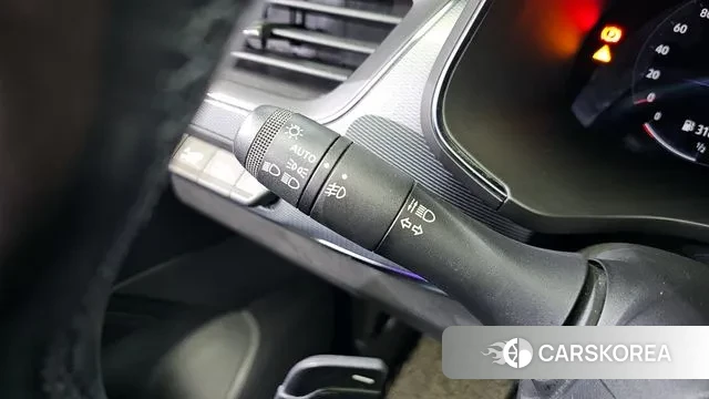 Renault Korea (Samsung) XM3 id 3335941 из Кореи 7