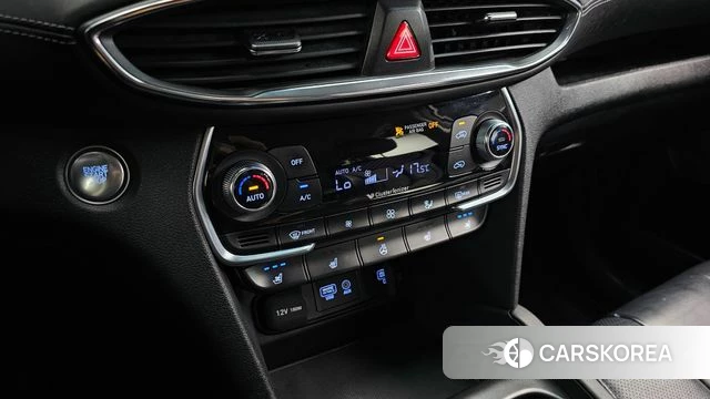 Hyundai Santa Fe TM id 4482679 из Кореи 7