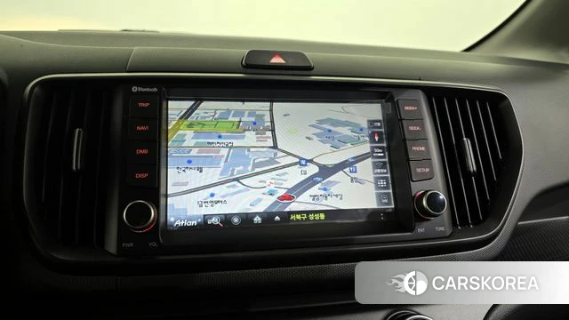 Kia The New Kia Ray id 3883685 из Кореи 7