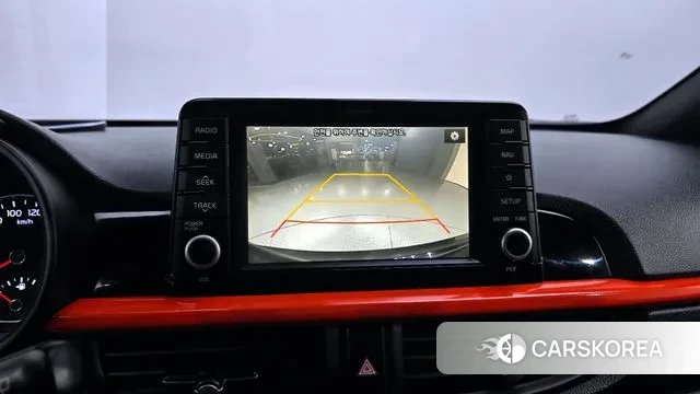 Kia All New Morning (JA) id 3593482 из Кореи 7