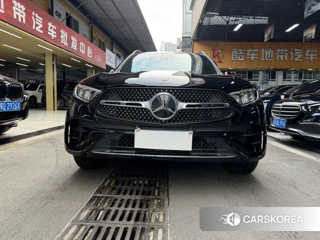 Mercedes-Benz GLC id 4399781 из Китая 7