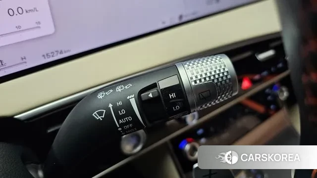 Genesis GV70 id 3278367 из Кореи 7