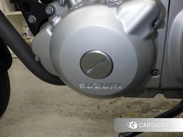 Suzuki GRASS TRACKER BIG BOY 250 id 3947571 из Японии 7