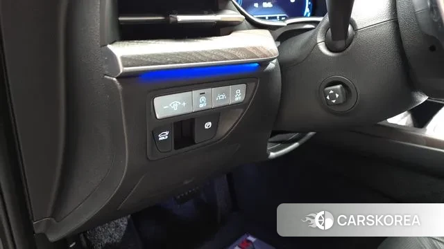 Genesis G80 (RG3) id 3453787 из Кореи 7