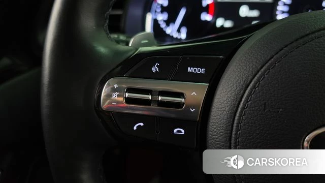 Kia K7 Premier id 4943744 из Кореи 7