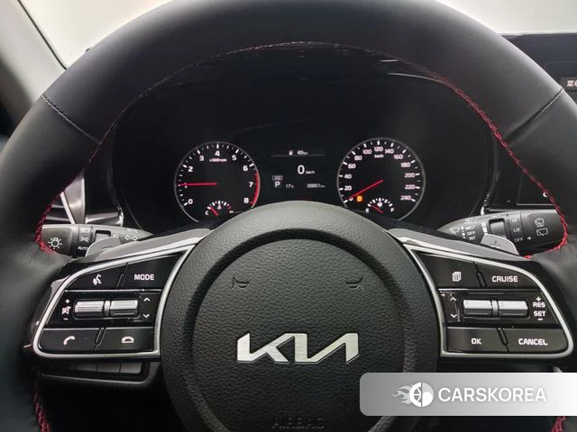 Kia Proud run id 4335878 из Китая 7