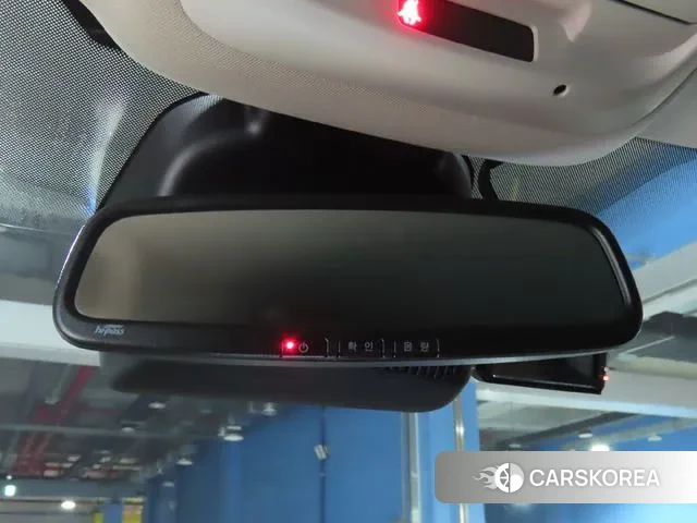 Renault Korea (Samsung) The New QM6 id 3279925 из Кореи 7