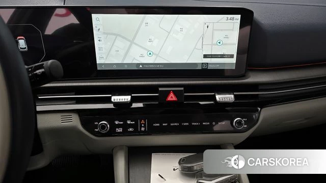 Kia The New Sportage 5th Generation id 3786075 из Кореи 7