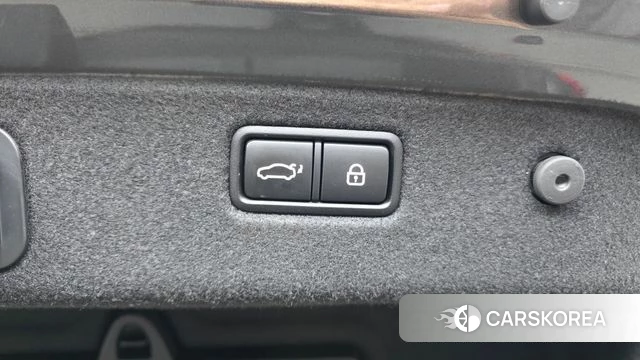 Genesis G70 id 4794694 из Кореи 7