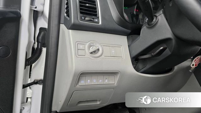 Hyundai Solati id 4602270 из Кореи 7