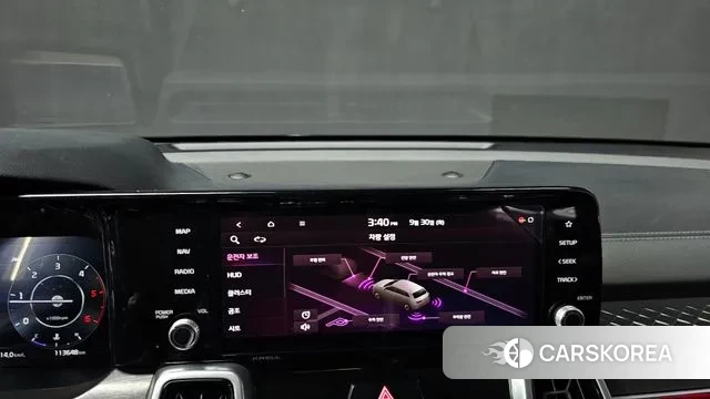 Kia Sorento 4th Generation id 3214390 из Кореи 7