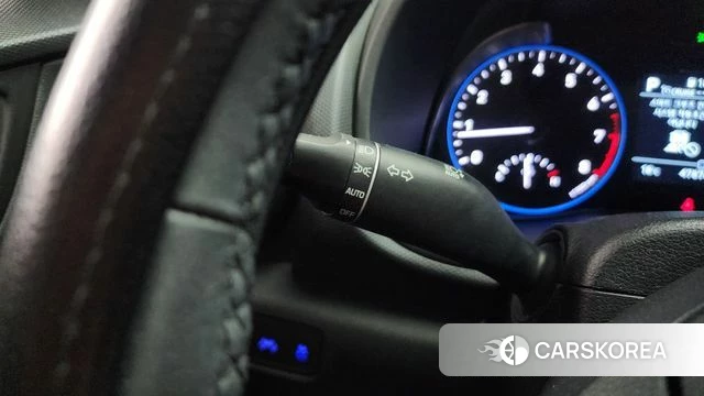 Hyundai Kona id 3853355 из Кореи 7