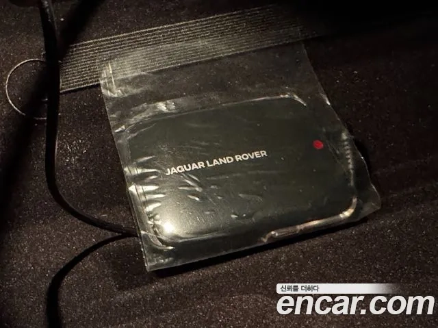 Land Rover Discovery Sports 2nd Generation id 2874375 из Кореи 7