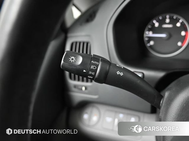 Hyundai The New Grand Starex id 4251354 из Кореи 7