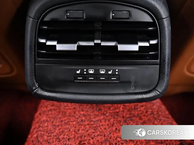 Maserati Ghibli id 3505587 из Кореи 7