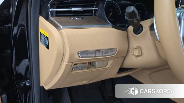 Kia More K9 id 4741556 из Кореи 7