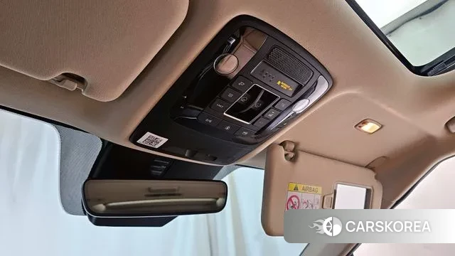 Kia Carnival 4th generation id 3401956 из Кореи 7