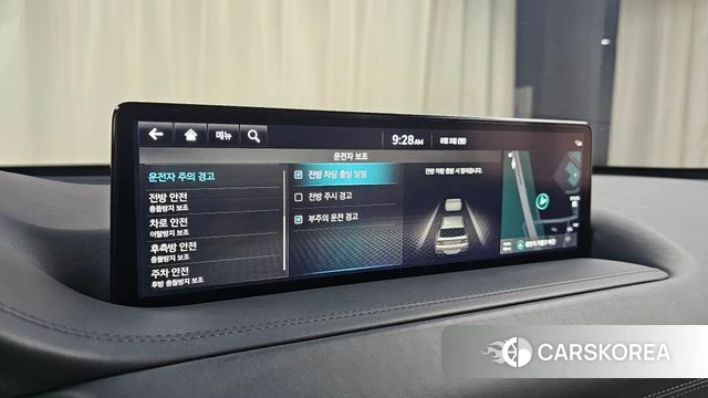 Genesis GV80 id 4657147 из Кореи 7