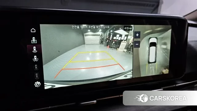 Kia Carnival 4th generation id 3741701 из Кореи 7