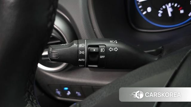 Hyundai Kona id 4520325 из Кореи 7