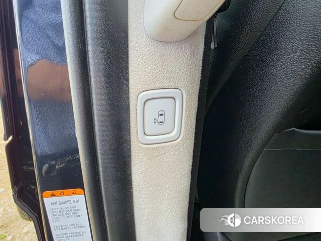 Hyundai Staria id 3872260 из Кореи 7