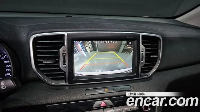 Kia Sportage 4th Generation id 2937330 из Кореи 7