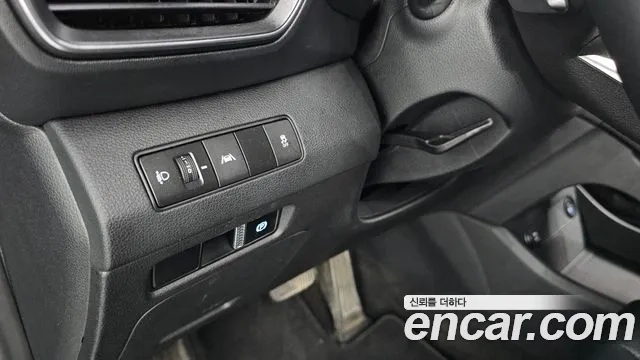 Hyundai The New Santa Fe id 2955455 из Кореи 7