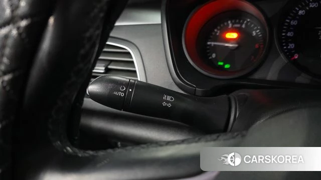 Renault Korea (Samsung) SM6 id 3886420 из Кореи 7