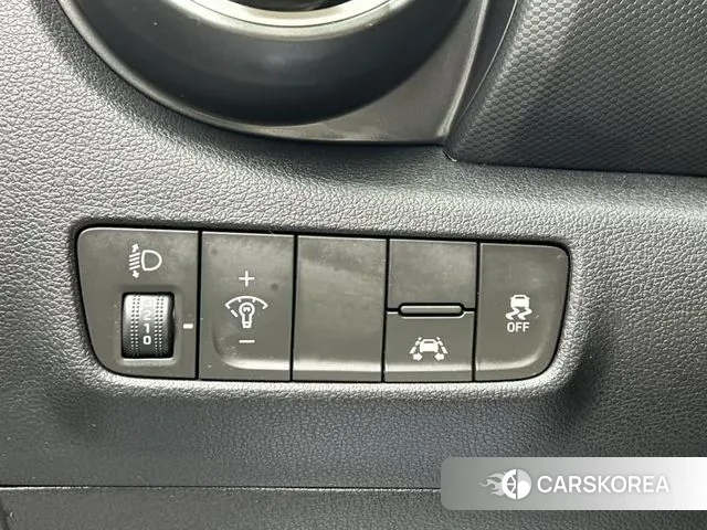 Hyundai Kona id 3476718 из Кореи 7